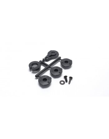 UM751 Servo Saver Set(RT6/RB6 SR) UM751  - KYOSHO RC